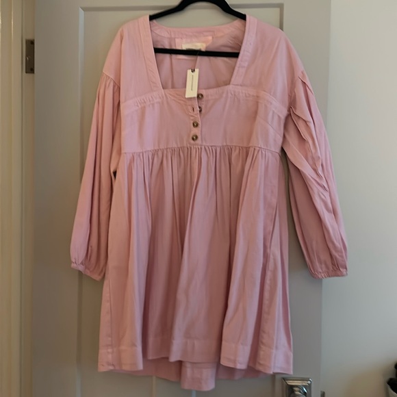 Anthropologie Dresses & Skirts - Anthropology baby doll dress